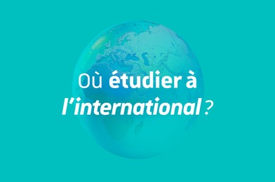 Partez étudier à l’étranger avec l’Université de Strasbourg
